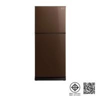 ราคา MITSUBISHI ตู้เย็น 2 ประตู MITSUBISHI ขนาด 314 ลิตร 11.1 คิว รุ่น MR-FC35ES สีน้ำตาล (8850519328858)
