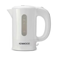 ราคา Kenwood กาต้มน้ำไฟฟ้าแบบพกพา KENWOOD รุ่น JKP250 สีขาว (2000002843573)