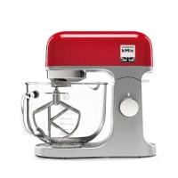 ราคา Kenwood เครื่องผสมอาหาร kMix รุ่น KMX754.Red (2000002843689)