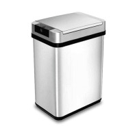 ราคา Homemi ถังขยะอัตโนมัติ Homemi ความจุ 20 ลิตร (2000002915409)