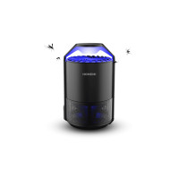 ราคา Homemi เครื่องดักยุงและแมลงแบบอัตโนมัติ Homemi (2000002915027)