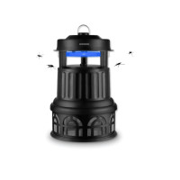 ราคา Homemi เครื่องดักยุงและแมลง Homemi รุ่น Ultra สำหรับกลางแจ้ง (2000002915041)