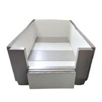 ราคา GEKO คอกกั้นเด็ก 3.5 ฟุต หนัง PU