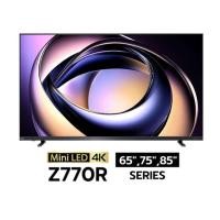 ราคา TOSHIBA ทีวี TOSHIBA Mini LED 4K TV -165HZ VIDAA รุ่น 75Z770RP ขนาด 75 นิ้ว (2000002832591)