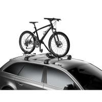 ราคา THULE แร็คจักรยาน บนหลังคา THULE รุ่น ProRide 598 ไม่ถอดล้อหน้า (7313020070124)