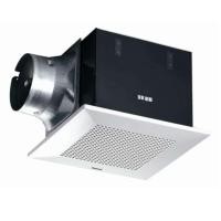 ราคา PANASONIC พัดลมระบายอากาศชนิดฝังฝ้าเพดาน รุ่นมาตรฐาน รุ่น FV-32CD9ABH (8887549317446)