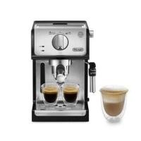 ราคา Delonghi Manual Espresso Coffee Maker เครื่องชงกาแฟแรงดัน รุ่น ECP35.31