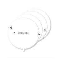 ราคา Homemi แผ่นกาวสำหรับเครื่องดักยุง Homemi (2000002915430)