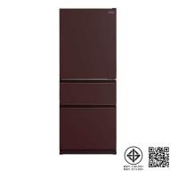 ราคา MITSUBISHI ตู้เย็น 3 ประตู MITSUBISHI ขนาด 450 ลิตร 15.9 คิว รุ่น MR-CGX51EY สีน้ำตาลประกาย (8850519352266)