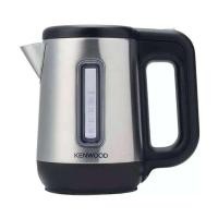 ราคา Kenwood กาต้มน้ำไฟฟ้า KENWOOD รุ่น JKM076 0.50 ลิตร สีเงิน (2000002843566)