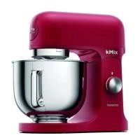 ราคา Kenwood เครื่องผสมอาหาร kMix KENWOOD รุ่น KMX750.RD (2000002843634)