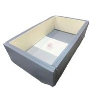 ราคา Restars Kids คอกกั้นเด็ก Restar รุ่น LIGHT หนัง Classic ขนาด 3.5 ฟุต + ประตู (RS003LIGHT35)