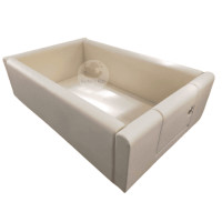 ราคา Restars Kids คอกกั้นRestar รุ่น Original หนัง(Classic) ขนาด3.5ฟุต +ประตู (RS16ORIGINAL35)