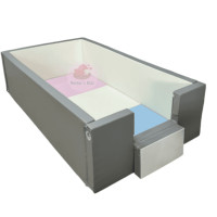 ราคา Restars Kids คอกกั้นRestarรุ่นSuper save Classic ขนาด 3.5ฟุต+ประตู (RS22SUPERSAVE35)