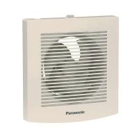 ราคา PANASONIC พัดลมระบายอากาศติดผนัง รุ่นFV-10EGK1T สีขาว PANASONIC (8853337004720)