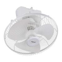 ราคา HATARI Hatari พัดลมโคจร 16 นิ้ว รุ่น HT-C16M7(S) สีขาว (8850918004223)