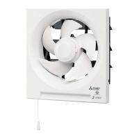 ราคา MITSUBISHI พัดลมระบาย ดูดออก2ระดับ 12 นิ้ว EX-30FH5T (8850519210429)