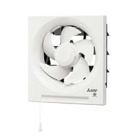ราคา MITSUBISHI พัดลมระบายอากาศแบบดูดเข้า-ออก รุ่นEX-30RH5T 12 นิ้ว MITSUBISHI (8850519210481)