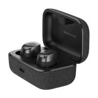 ราคา Sennheiser หูฟัง Sennheiser รุ่น Momentum TW 4 Black Graphite (2000003065158)