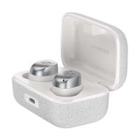ราคา Sennheiser หูฟัง Sennheiser รุ่น Momentum TW 4 White Silver (2000003065172)