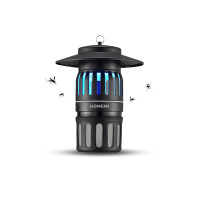 ราคา Homemi Pre-Order เครื่องดักยุงและแมลง Homemi รุ่น Pro สำหรับกลางแจ้งและในบ้าน (2000002915034)