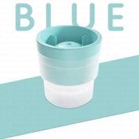 ราคา ทำน้ำแข็งกลม B-HOME ที่ทำน้ำแข็ง IceBall ซิลิโคนทำน้ำแข็ง แม่พิมพ์น้ำแข็ง น้ำแข็งบอล 6 cm ถาดน้ำแข็งกลม Ice Ball Maker ทำความสะอาดง่าย // KC-ICEM --02 (16328358257)