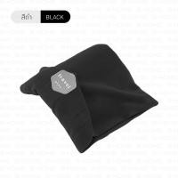 ราคา หมอนรองคอ ที่รองคอในรถ พกพา ที่รองคอแก้ปวด B-HOME วัสดุผ้าแข็งแรงไม่ขาดง่าย ใช้งานง่ายเพียงไม่กี่ขั้นตอน ผ้านุ่มไม่ระคายผิว หมอนหนุนคอ neck pillow tra (21727399256)