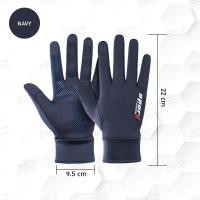 ราคา ถุงมือ ถุงมือปั่นจักรยาน BEZ ถุงมือกันแดด ถุงมือกีฬา ถุงมือครึ่งนิ้ว ถุงมือกลางแจ้ง ถุงมือกันลื่น ถุงมืออเนกประสงค์ ถุงมือโชว์นิ้ว Anti-UV ถุงมือกันแด (20316853571)