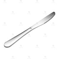 ราคา ช้อนเกาหลี ส้อม ช้อนกลาง มีดสเต็ก สแตนเลส B-HOME ช้อนซ้อม มีดหั่นสเต็ก Flatware Set เกาหลี ช้อนซุป แบบยาว อเนกประสงค์ // KC1 (12443728103)