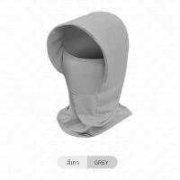 ราคา หมวกปีกกว้าง กันแดด SPF 50+ BEZ ดีไซน์เก๋ ช่องสอดผม วัสดุระบายอากาศได้ดี // SS-CMONG (22694286505)