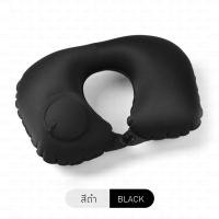 ราคา หมอนรองคอเป่าลม BEZ หมอนคอเดินทาง มินิมอล ปั๊มลมในตัว พกพาง่าย พับเก็บง่าย ไม่เปลืองพื้นที่กระเป๋า // TR-PAIRU (22743924499)