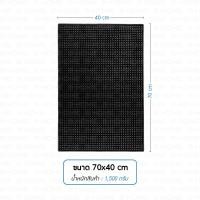 ราคา แผ่นยางรองกาแฟ B-HOME แผ่นรองชงกาแฟ แผ่นรองบาร์ bar mat แผ่นรองกันน้ำ เสื่อบาร์ ซิลิโคน อุปกรณ์ครัว แผ่นรองเคาเตอร์บาร์ กันความร้อน แผ่นยาง ที่รองแก้ว (15576220223)