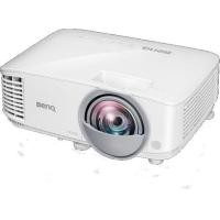 ราคา เครื่องฉายภาพโปรเจคเตอร์ฉายใกล้ ยี่ห้อ เบนคิว รุ่น DX808ST (491)