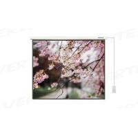 ราคา จอรับภาพโปรเจคเตอร์ แบบมอเตอร์ไฟฟ้า ยี่ห้อ Vertex ขนาดทแยงมุม 200 นิ้ว (4:3) VDO format (12)