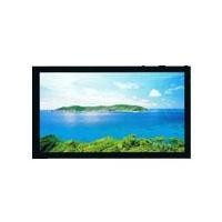 ราคา จอฉายแบบ Fixed Frame ยี่ห้อ Vertex (เวอร์เทคซ์) ทแยงมุม 100 นิ้ว (72)