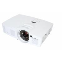 ราคา เครื่องฉายภาพโปรเจคเตอร์ ยีห้อ Optoma รุ่น X402 ความละเอียด 4200 ANSI Lumens, XGA (167)
