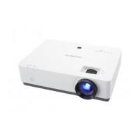 ราคา เครืองฉายภาพ LCD Projector ยีห้อ Sony รุ่น VPL-EX570 ความสว่าง 4200 ANSI Lumens, XGA (398)