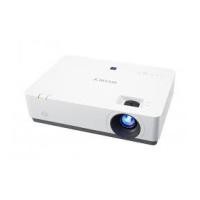 ราคา เครื่องฉายภาพโปรเจคเตอร์ ยีห้อ Sony รุ่น VPL-EX450 ความสว่าง 3600 ANSI Lumens, XGA (403)