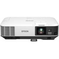 ราคา เครื่องฉายโปรเจคเตอร์ ยี่ห้อ Epson รุ่น EB-2155W ความสว่าง 5000 ANSI Lumens, WXGA (420)