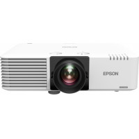 ราคา เครื่องฉายโปรเจคเตอร์ ยี่ห้อ Epson รุ่น EB-L610W ความสว่าง 6000 ANSI Lumens, WXGA (551)