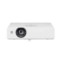 ราคา เครื่องฉาย LCD Projector ยี่ห้อ Panasonic รุ่น PT-LB425 ความสว่าง 4100 ANSI Lumens, XGA (591)