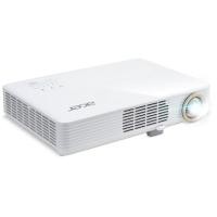 ราคา เครื่องฉายภาพโปรเจคเตอร์ ยี่ห้อ Acer รุ่น PD1520i ความสว่าง 3000 ANSI Lumens, Full HD (631)