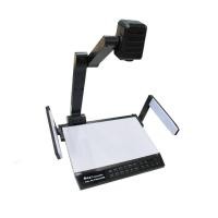 ราคา เครื่องฉายภาพวัตถุ 3 มิติ (Visualizer) ยี่ห้อ Razr (เรซน์) รุ่น EV-565 ความละเอียด 5 ล้านพิกเซล (634)