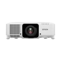 ราคา โปรเจคเตอร์ LCD Laser Projector ยี่ห้อ Epson รุ่น EB-L1070UNL ความสว่าง 7000 ANSI Lumens, WUXGA *เลนส์แยกจำหน่าย ออกใบกำกับภาษีได้ (647)
