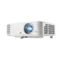 ราคา ViewSonic 4000 ANSI Lumens WUXGA Business Projector โปรเจคเตอร์ รุ่น PG706WU