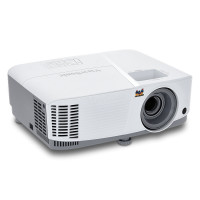 ราคา Projector โปรเจคเตอร์ ยี่ห้อ Viewsonic รุ่น PG707X ความสว่าง 4000 ANSI Lumens, XGA ประกัน 3 ปี (691)