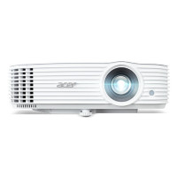 ราคา เครื่องฉายภาพโปรเจคเตอร์ ยี่ห้อ Acer รุ่น H6531BD ความสว่าง 3500 Ansi Lumens, Full HD (725)