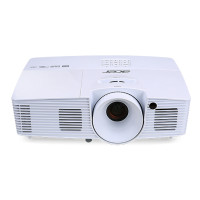 Acer Home Entertainment Projector 3400 Lumens รุ่น H6517ABD