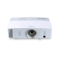 ราคา เครื่องฉายโปรเจคเตอร์ Acer รุ่น P5227 ความสว่าง 4000 ANSI Lumens, XGA ออกใบกำกับภาษีได้ (736)