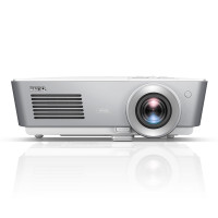 ราคา เครื่องฉายโปรเจคเตอร์ยี่ห้อ BenQ (เบนคิว) รุ่น SU765 ความสว่าง 5500 ANSI Lumens, WUXGA ออกใบกำกับภาษีได้ (742)
